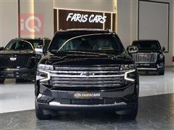 شيفروليه تاهو